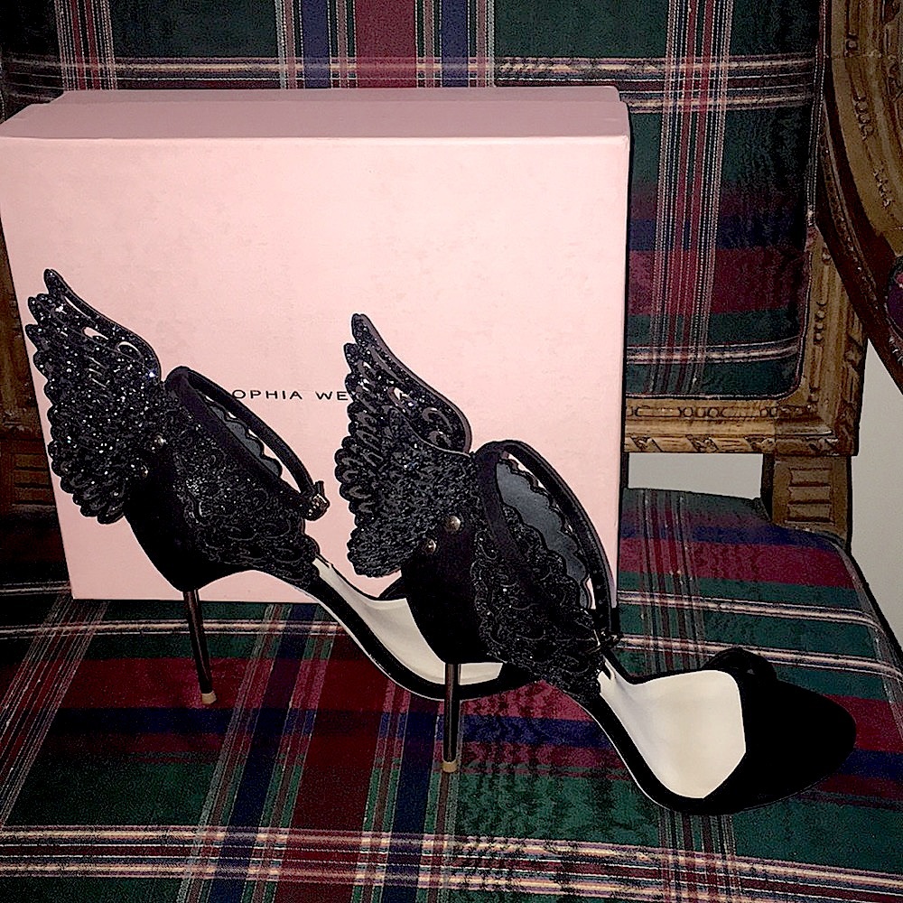 Shoe
